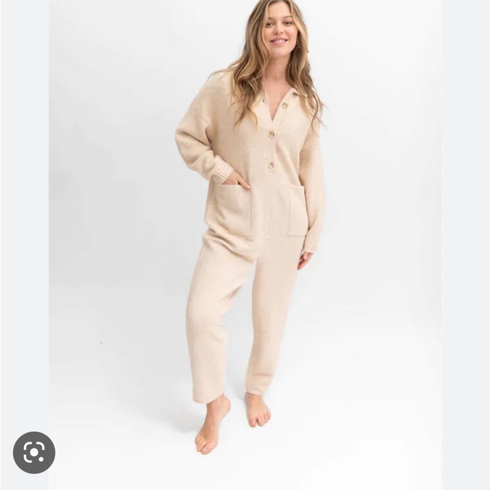 Smashtess Florence Jumpsuit XS EUC